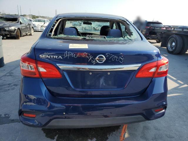 VIN 3N1AB7AP9KY229209 2019 Nissan Sentra, S no.6