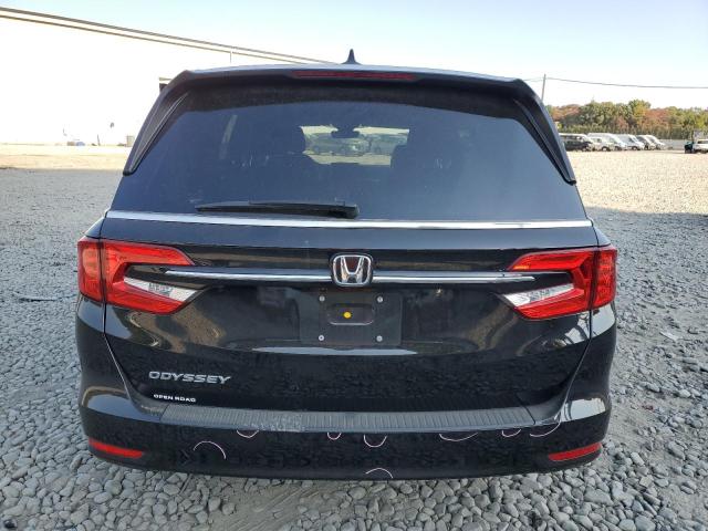 2024 HONDA ODYSSEY EX - 5FNRL6H61RB056117