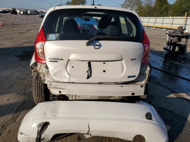 2016 NISSAN VERSA NOTE - 3N1CE2CP6GL378827