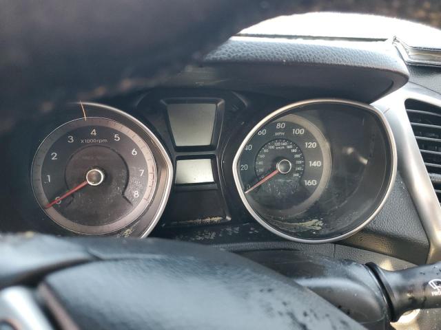2016 HYUNDAI ELANTRA GT - KMHD35LH7GU289402