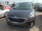 Lot #2954796304 2016 KIA SEDONA EX