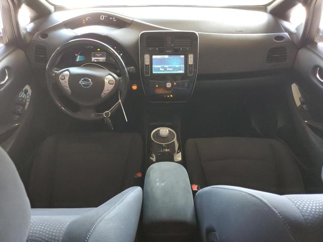 VIN 1N4AZ0CP6DC401596 2013 Nissan Leaf, S no.8