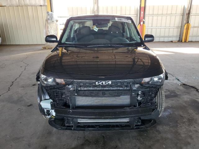 VIN KNDJ23AU5S7249275 2025 KIA SOUL no.5