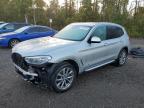 2018 BMW X3 XDRIVE3 - 5UXTR9C56JLC83469