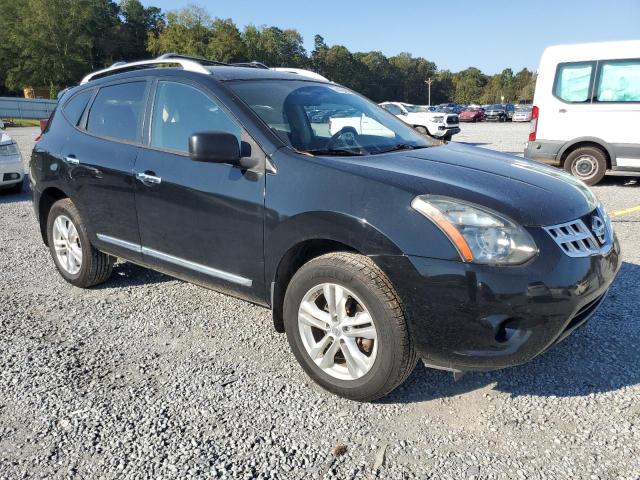 2015 NISSAN ROGUE SELE - JN8AS5MV4FW764526