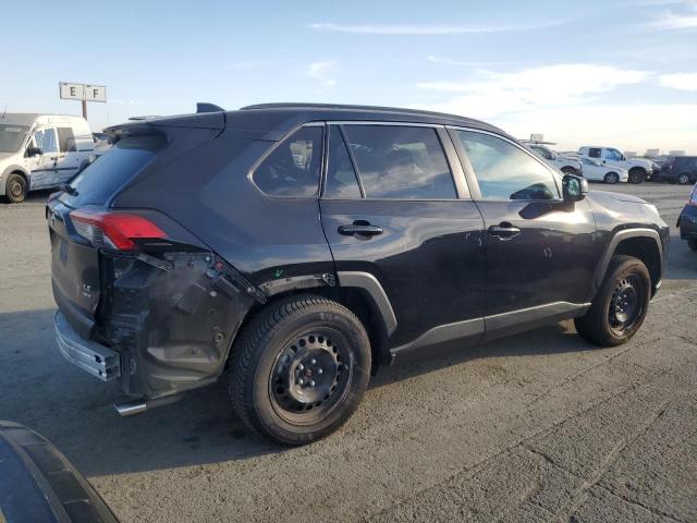 VIN 2T3F1RFV5KW055198 2019 Toyota RAV4, LE no.3