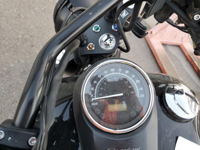 2019 HONDA VT750 C2B JH2RC5375KK900735