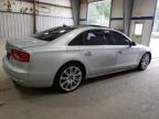 AUDI A8 L QUATT photo