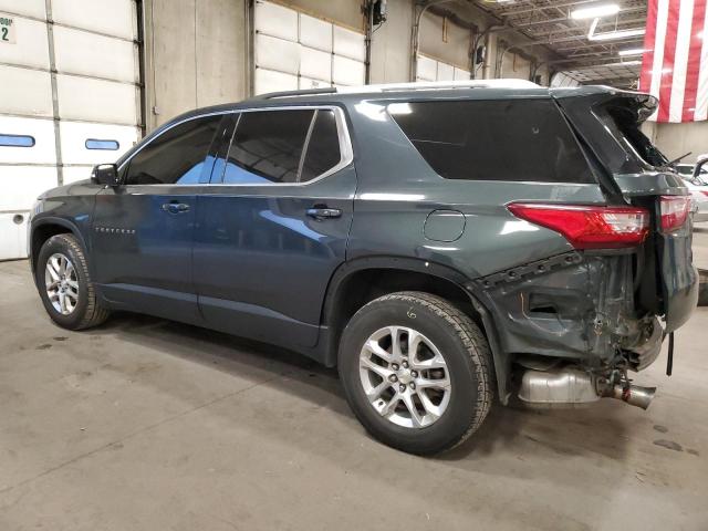2018 CHEVROLET TRAVERSE L - 1GNERGKWXJJ222070