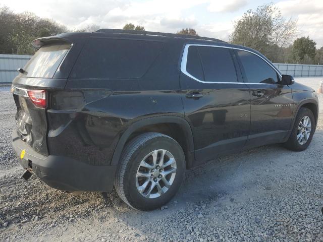 2019 CHEVROLET TRAVERSE L - 1GNEVMKW1KJ239920