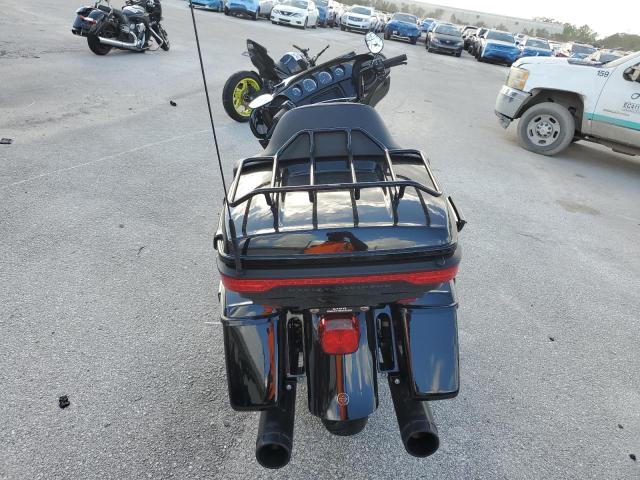 2023 HARLEY-DAVIDSON FLHTK 1HD1KEF2XPB609937