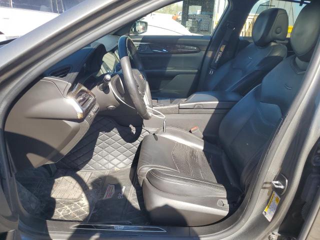 2016 CADILLAC CT6 PREMIU - 1G6KF5RS6GU150340