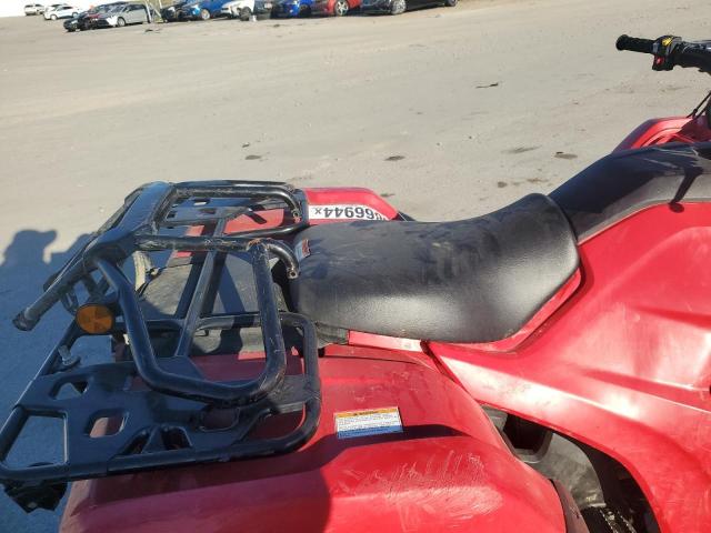 2024 HONDA TRX520 FM 1HFTE4413R4000028