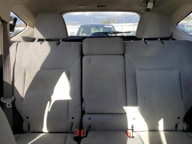 2016 HONDA CR-V EX - 2HKRM4H52GH726023