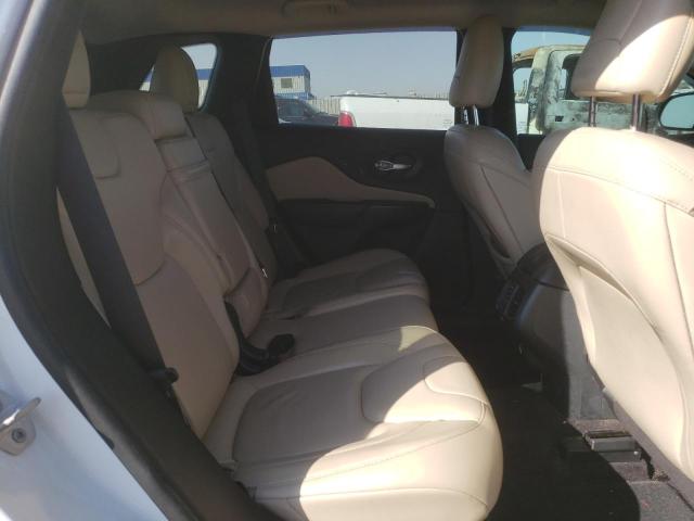 2016 JEEP CHEROKEE L - 1C4PJLDB9GW249543