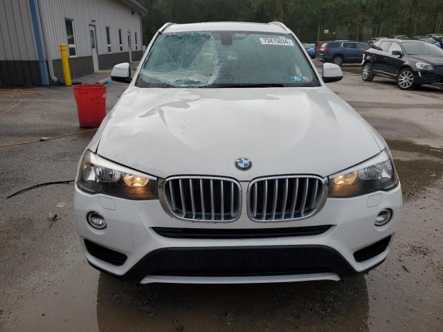 VIN 5UXWX9C56F0D60661 2015 BMW X3, Xdrive28I no.5