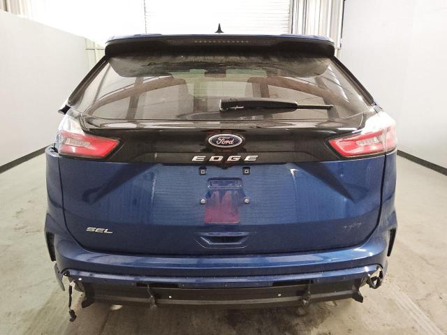 2024 FORD EDGE SEL - 2FMPK4J95RBA71036