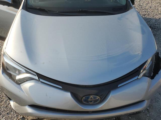 2016 TOYOTA RAV4 HV LI - JTMDJREV5GD037670