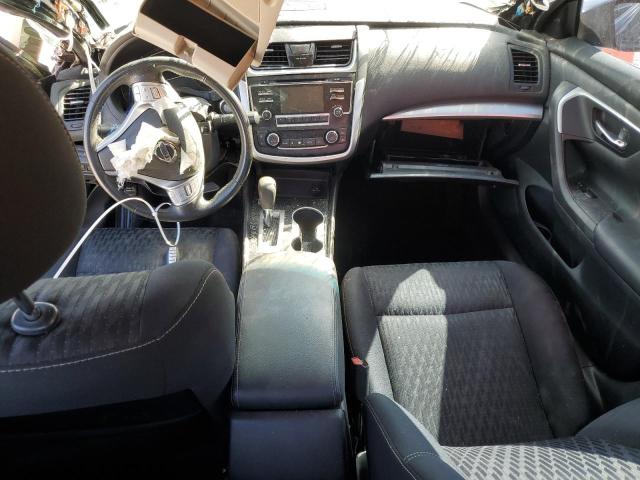 2017 NISSAN ALTIMA 2.5 - 1N4AL3AP9HC495453