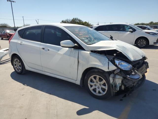 VIN KMHCT5AE5EU172158 2014 Hyundai Accent, Gls no.4