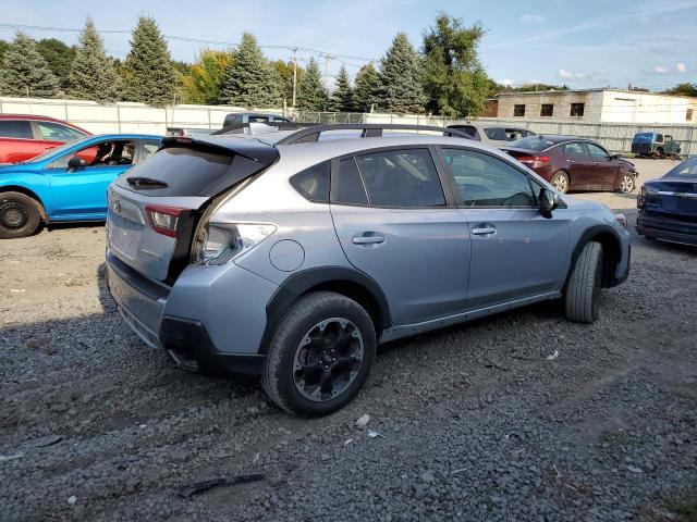 VIN JF2GTAECXM8359623 2021 Subaru Crosstrek, Premium no.3