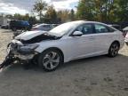 2018 HONDA ACCORD EXL - 1HGCV1F58JA241437