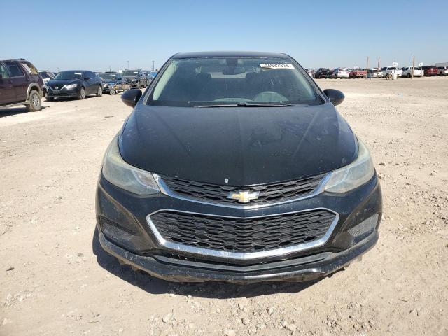 2017 CHEVROLET CRUZE LT - 1G1BE5SM8H7145760