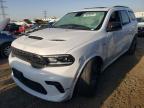 2023 DODGE DURANGO SR - 1C4SDJGJ9PC653663