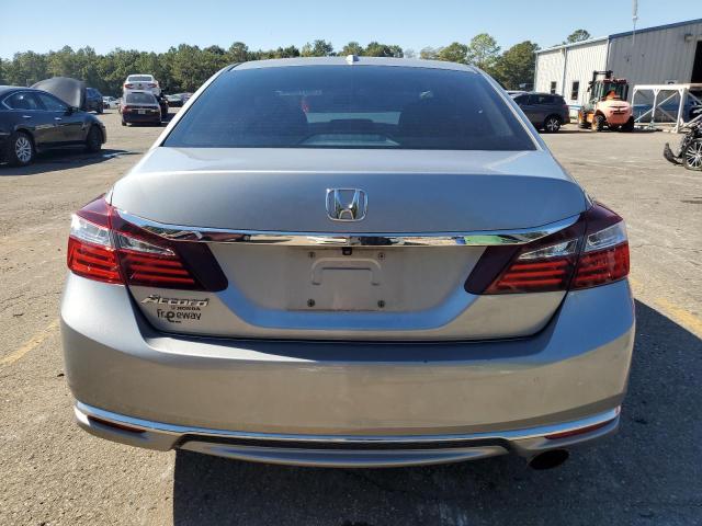2016 HONDA ACCORD EXL - 1HGCR2F83GA117086