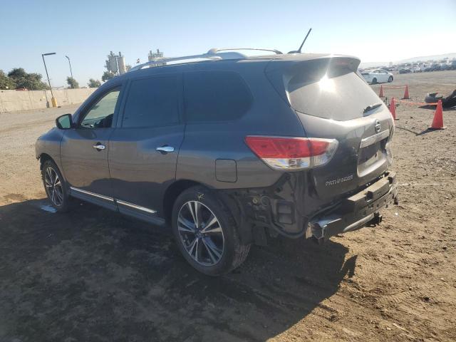 VIN 5N1AR2MN9DC675812 2013 Nissan Pathfinder, S no.2