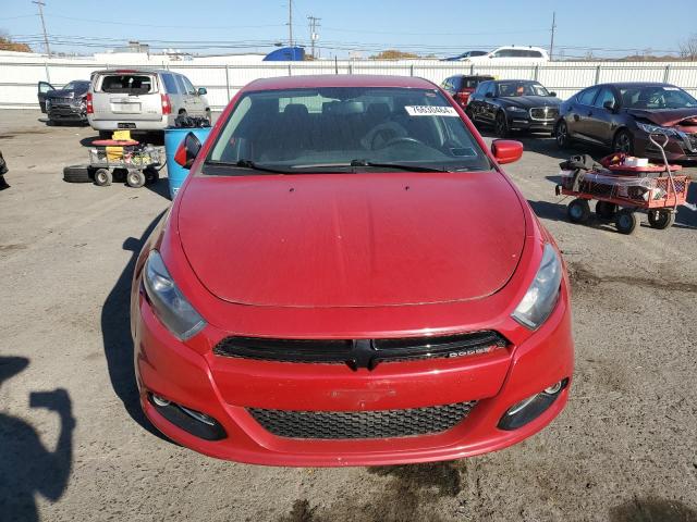 VIN 1C3CDFBA8DD308420 2013 Dodge Dart, Sxt no.5