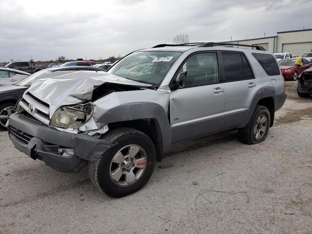 2003 TOYOTA 4RUNNER LI #2962847149