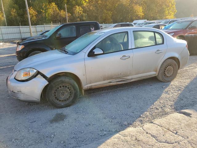 2007 CHEVROLET COBALT LT #2955306578