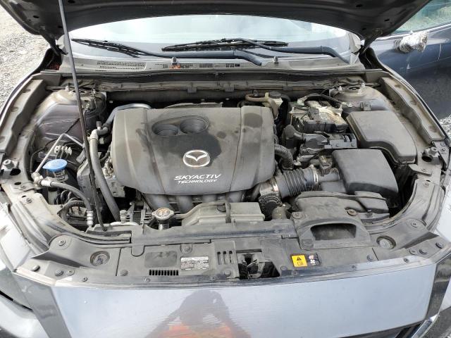 2016 MAZDA 3 GRAND TO - 3MZBM1N70GM265255