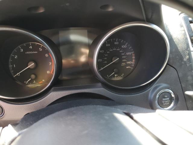 2018 SUBARU OUTBACK 2. - 4S4BSANC0J3269476