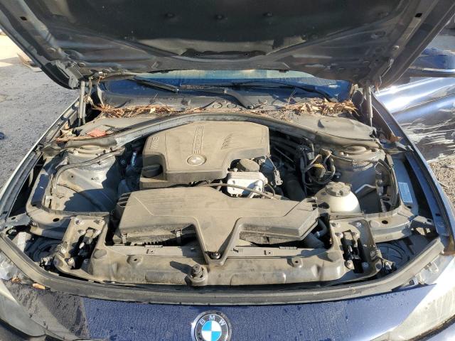 VIN WBA3B3C56DF539416 2013 BMW 3 SERIES no.11