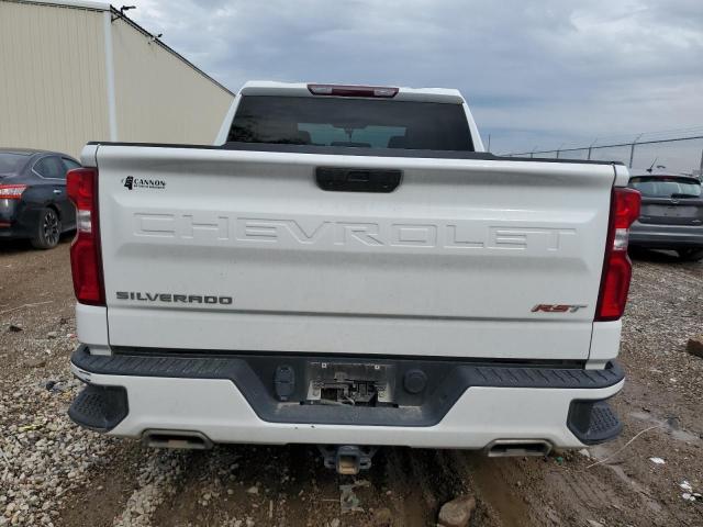 2022 CHEVROLET SILVERADO - 1GCUYEED6NZ234276