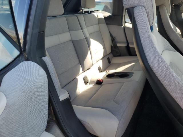 2016 BMW I3 REX - WBY1Z4C5XGV508397