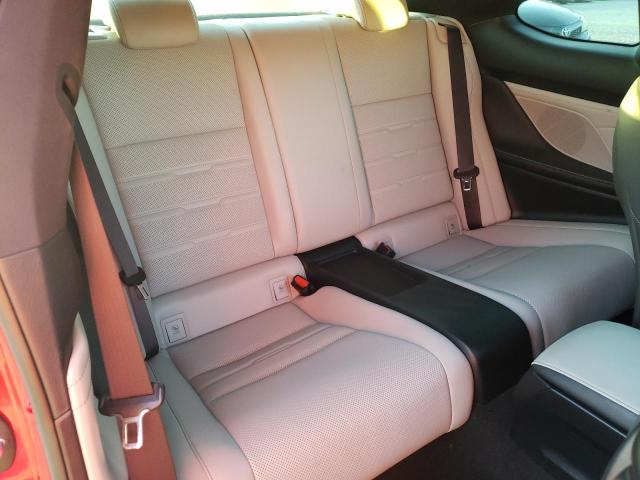 2015 LEXUS RC 350 - JTHHE5BC3F5004532