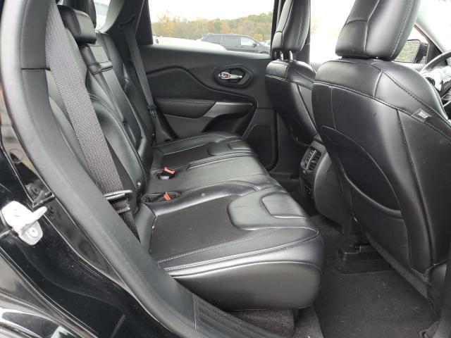 2019 JEEP CHEROKEE L - 1C4PJLLB5KD120477