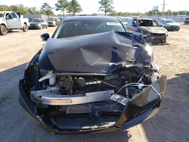 VIN 1HGCV1F47JA200031 2018 HONDA ACCORD no.5