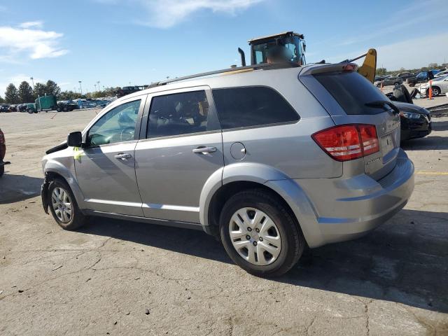 2016 DODGE JOURNEY SE - 3C4PDCAB9GT222750
