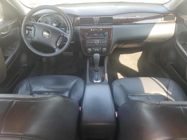 2016 CHEVROLET IMPALA LIM - 2G1WC5E38G1163780