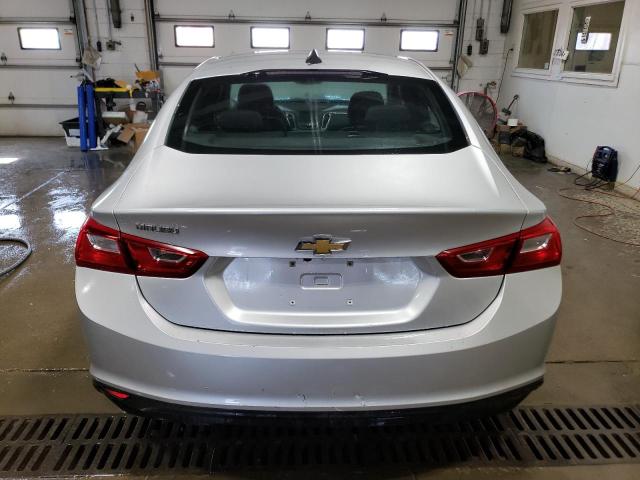2017 CHEVROLET MALIBU LS - 1G1ZB5ST3HF281797