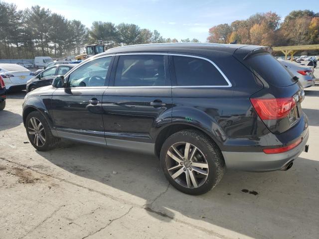 VIN WA1LGAFE8DD001469 2013 Audi Q7, Premium Plus no.2