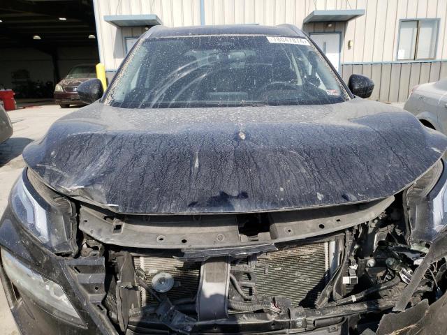 2021 NISSAN ROGUE PLAT JN8AT3DD8MW301701