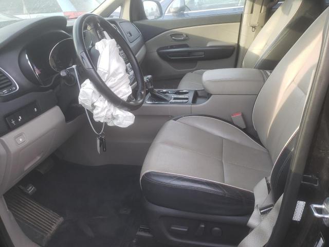 2020 KIA SEDONA LX - KNDMB5C14L6605587