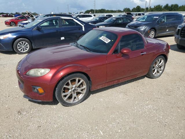 VIN JM1NC2PF5D0228861 2013 Mazda MX-5, Grand Touring no.1