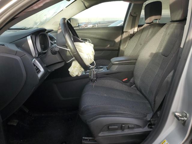 2015 CHEVROLET EQUINOX LT - 2GNALBEK3F1179592