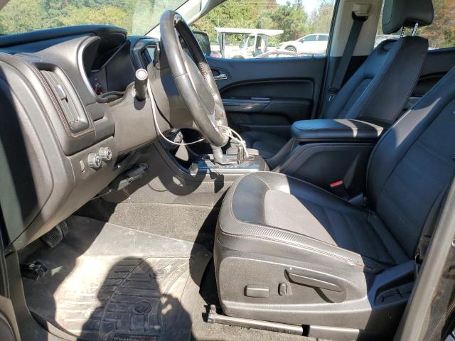 2015 GMC CANYON SLE - 1GTG6BE34F1201348